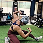 Uma Ahuja - @fit_uma - Instagram
