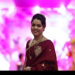 Uma ahuja makeover - @rashmi_beauty_studio_vaijapur - Instagram