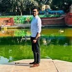 Umang Ahuja - Facebook