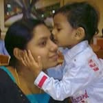 Uma Arunkumar - @arunkumaruma - Instagram