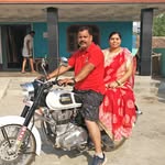 Uma arunkumar jaiswar - @umaarunkumarjaiswar - Instagram