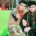 Mohammad Umar Baglaani - Facebook