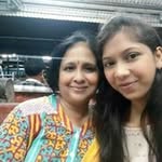 Uma Bagla - @umabagla - Instagram
