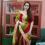 Uma Banerjee - @umark968 - Instagram