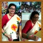 Uma Banerjee - @uma.banerjee.752 - Instagram