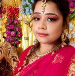 Uma Banerjee - Facebook