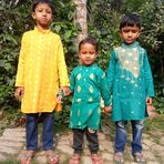 Uma Banerjee - Facebook