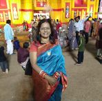 Uma Banerjee - Facebook