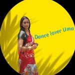 Uma Banerjee - @dance__lover__uma - Instagram