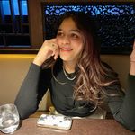 Uma Banerjee - @uma_banerjeeee - Instagram