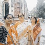 Uma Banerjee - Facebook