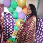 Uma Banerjee - @uma.banerjee.5832 - Instagram