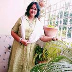 Uma Banerjee - @uma.banerjee.52 - Instagram