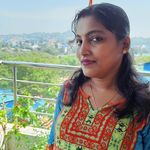 Uma Banerjee - @umab_anerjee - Instagram
