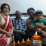 Uma Banerjee - @uma.banerjee.359 - Instagram