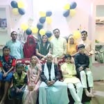 Uma Datt Patel - @umaduttapatel_02 - Instagram