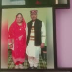 Uma Dutt - Facebook