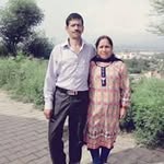 Uma Dutt - @uma.dutt.94849 - Instagram