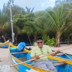 Uma Dutt - Facebook
