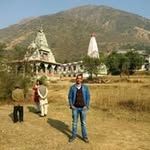 Uma Dutt Bhandari - @umadutt_bhandari - Instagram