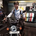 Uma Jayachandran - Facebook