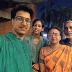 Uma Jayaraman - @jayaraman_uma - Instagram
