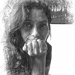 Uma Jayaraman - @_uj_art - Instagram