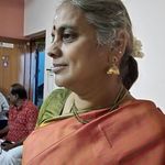 Uma Jayaraman - @uma.jayaraman.96 - Instagram