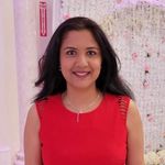 Uma Jayaraman - @umaj123 - Instagram