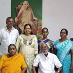 Uma Jayaraman - @ujayaraman - Instagram