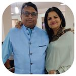 Uma Jayaraman - @uperwala - Instagram