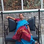 Uma Jayaraman - @umajraman - Instagram