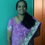 Uma Jayaraman - @uma.jayaraman.1276 - Instagram