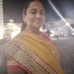Uma Jayaraman - @uma.jayaraman.94 - Instagram
