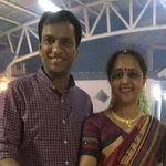 Uma Jayaraman - @jay_aish_uma - Instagram