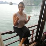 Uma Thevi - @uma_jaya_raman - Instagram