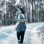 Uma Joshi - @umajoshibisht - Instagram