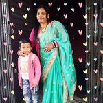 Uma Joshi - @uma_joshi17 - Instagram