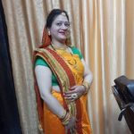 Uma Joshi - @umajoshi652 - Instagram