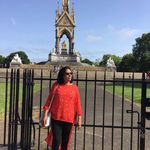 Uma Krishnamurthy - @umaa.krish - Instagram