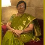 Uma Krishnamurthy - @uma.krishnamurthy.9 - Instagram