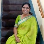 Uma Krishnamurthy - @krishnamurthyuma - Instagram