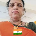 Uma Krishnamurthy - @uma.krishnamurthy.581 - Instagram