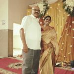 Uma Krishnamurthy - @uma.krishnamurthy.1217 - Instagram