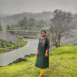Uma Krishnamurthy - @krishnamurthy6143 - Instagram