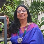 Uma Krishnamurthy - @uma.krishnamurthy.7 - Instagram