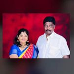 Uma Krishnamurthy - @uma_krishnamurthy11 - Instagram