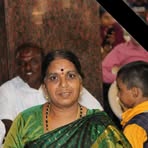 Uma Krishnamurthy - Facebook