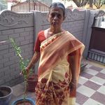 Uma Krishnamurthy - @u_m_a_67 - Instagram