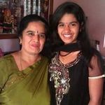 Uma Krishnamurthy - @umakrishnamurthy16368 - Instagram